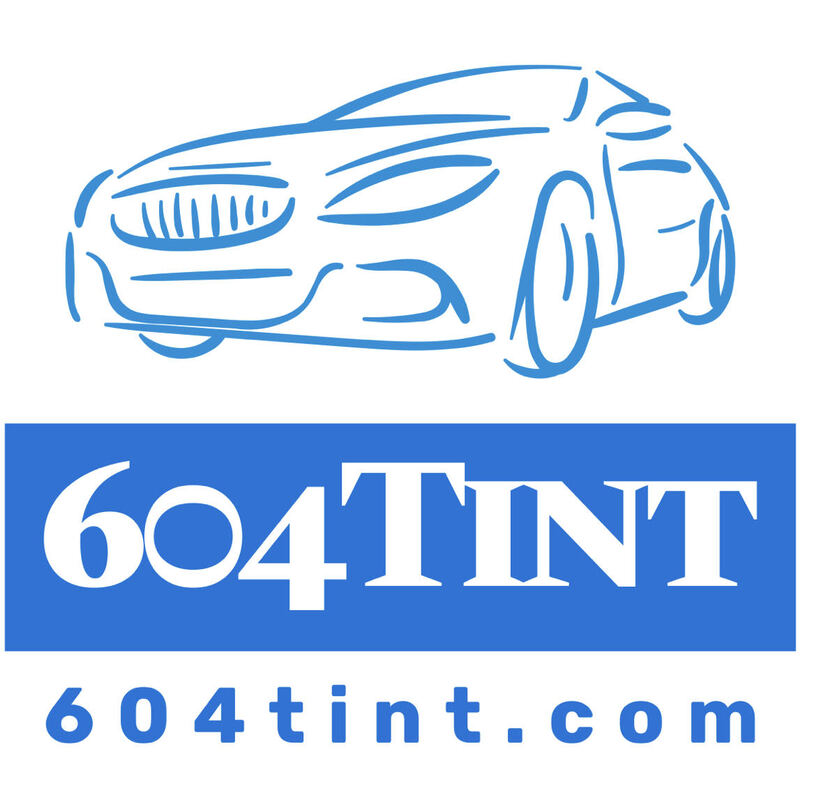 604tint logo